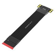 PCIe to SFF8612 Cable Length for External Card