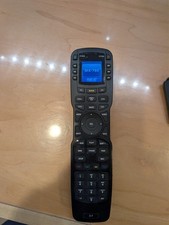 URC Universal Remote Control MX-780 Programma...