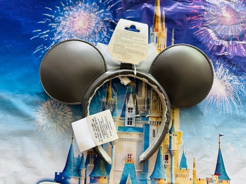 2025 Disney Parks Star Wars Empire Strikes Back 45th Anniversary Ears Headband - Picture 2 of 2