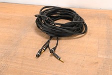 Unbranded 1/4" TRS and EtherCON RJ45 Loom - 40' CG01XFQ