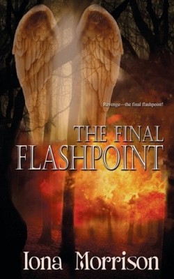 The Final Flashpoint (Blue Cove Mystery) by Morrison, Iona [Paperback]