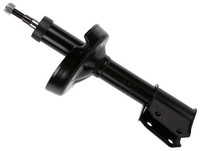 Sachs StossdÄMpfer Vorne Passend FüR Renault Clio 2 Thalia 1