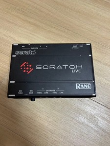 Rane Sl2 | eBay
