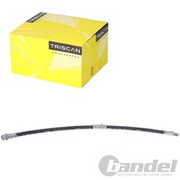 Triscan Bremsschlauch Hinterachse Passend FüR Mitsubishi Colt | 8150 42232