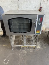 Mono Bakery Oven,£1250+vat,fully Working Order,single Phase 32 Amps,