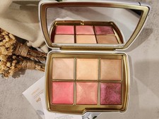 The Hourglass Ambient Lighting Edit Unlocked - SWAN Palette Limited Edition 2025