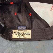 Snap-on Men's Baseball Caps for sale - eBay