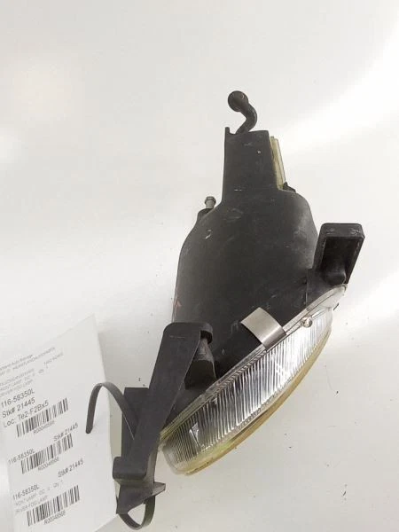 Conjunto de faros antiniebla izquierda Lexus SC400 1992 93 1994 fabricante original usado probado  Foto 3 de 4