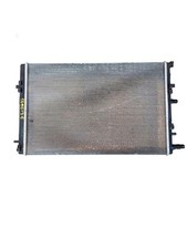 wasserk&uuml;hler MERCEDES CITAN MONOSPACE W415 109 CDI 415.703 2012 395953