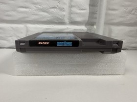 Silent Service (Nintendo, NES) solo cartuccia - ottime condizioni - pulita - autentica - TESTATA
