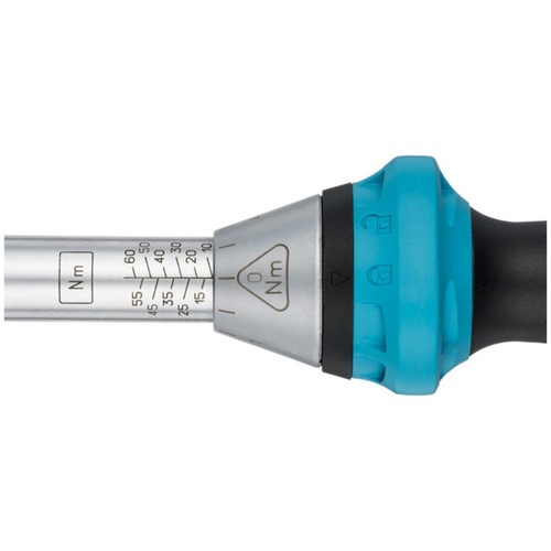 51103CT Hazet Torque Wrench - Bild 3 von 3