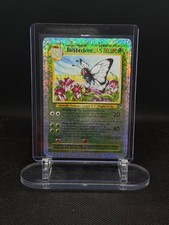 Butterfree 21/110 Legendary Collection Reverse Holo on eBay