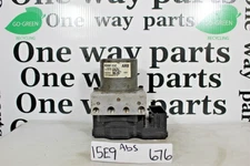95327273 Chevy Spark 13-15 ABS Antilock Brake Pump Control Module OEM 15E9 676 