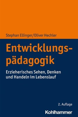 Entwicklungspädagogik Stephan Ellinger