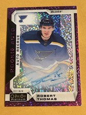 2018-19 O-Pee-Chee Platinum Hockey Cards 15