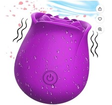 Rose Color 1pcs Adult Tool