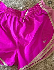 Nike Women s Running Shorts Lot Size L Multic...