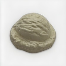 Vintage Fisher-Price Fun w Food Vanilla Ice Cream Scoop Dessert Time Party 2151