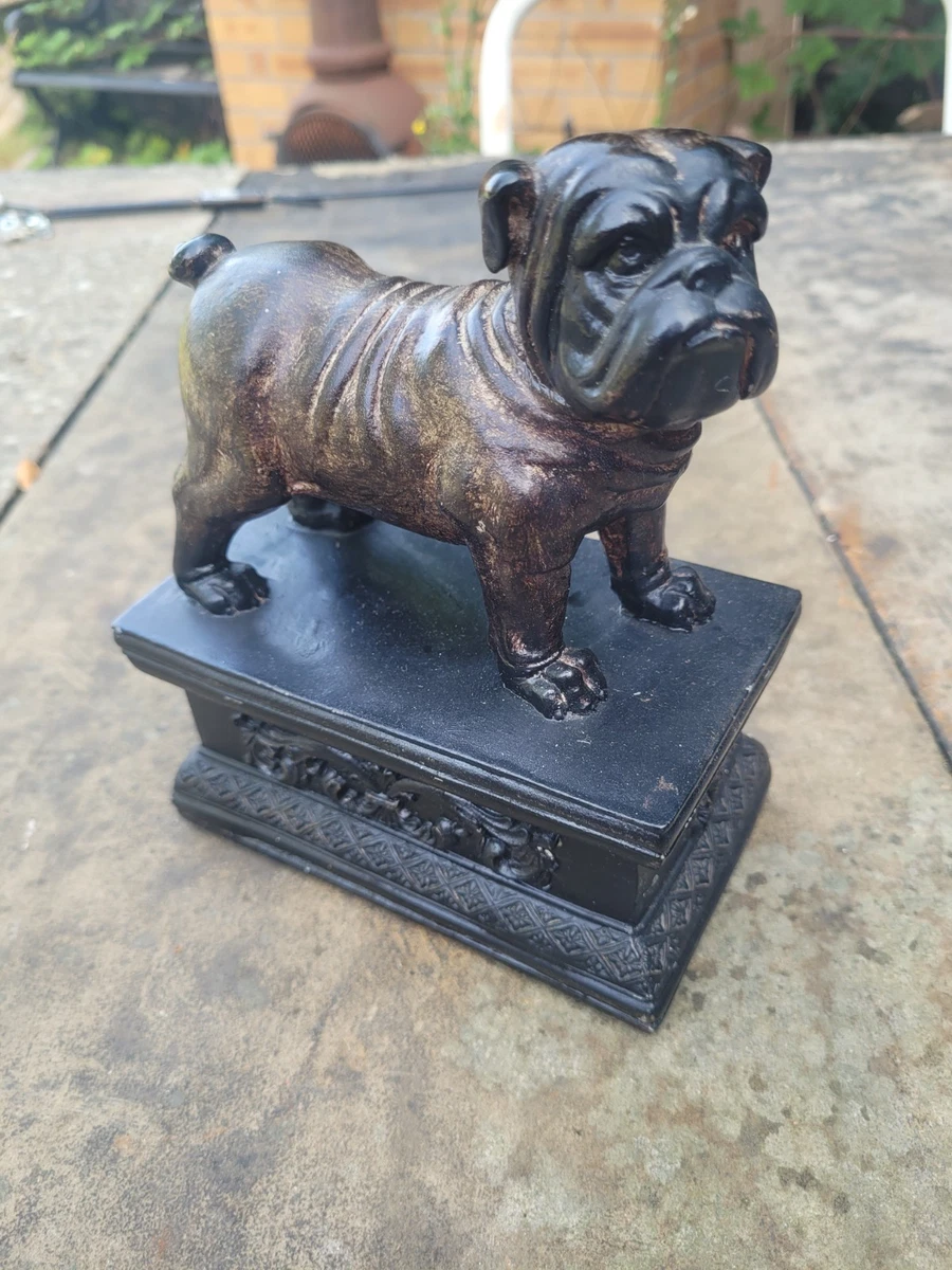 Vintage Bulldog for sale | eBay UK