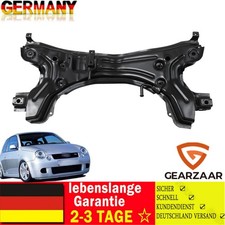 Motorträger Achsträger Achse vorne 6X0199315F für VW LUPO 6X POLO 6N2 Seat AROSA
