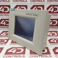6AV6 545-0BA15-2AX0 | Siemens | TP170A Operator Interface, Used (UPP)