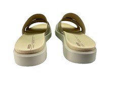 Las mejores ofertas en Sandalias blancas ECCO para De mujer