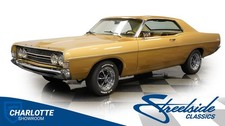 1968 Ford Fairlane for Sale