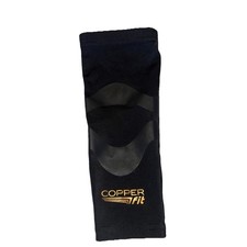 Copper Fit Compression Elbow Sleeve Unisex Size Medium 8.5" - 10"
