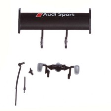 Carrera Digital 132 Kleinteile Ersatzteilset 90295 Zubehör  für 30837 NEU