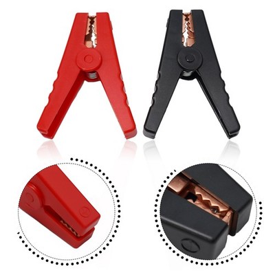Insulated Clip Connectors for Reliable Electrical Engineering