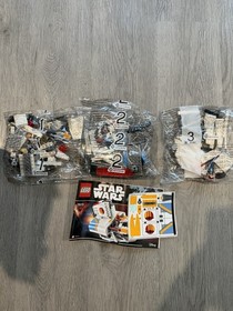 LEGO Star Wars: The Phantom (75170)