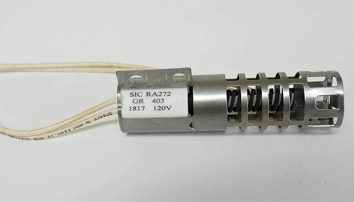 Range Oven Igniter for GE Spectra XL44 JGBP90 RGB745 JGBP30SEK2SS