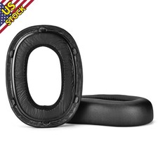 1Pair Ear Pads Cushions Earmuffs Sponge Covers For AKG N700NC Headsets