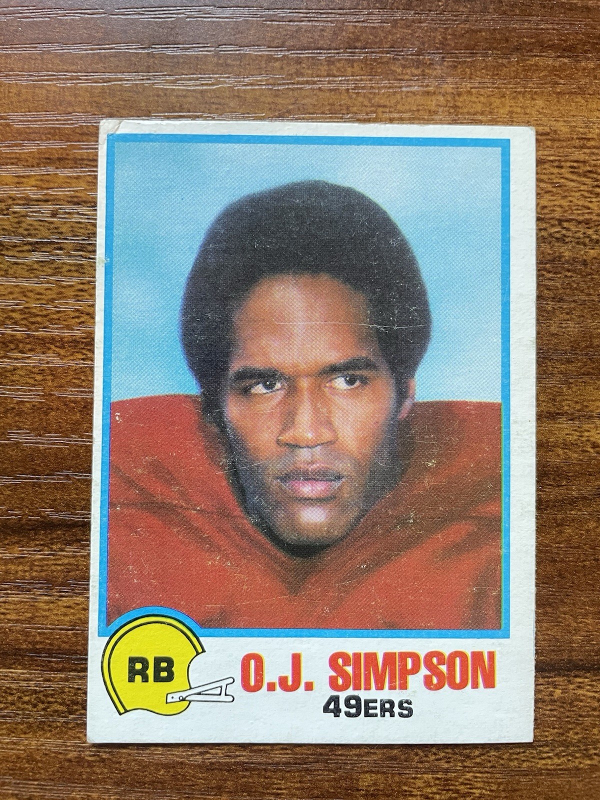 O.J. Simpson #29 Football Cards 1978 Topps Holsum trading card — raw and PSA graded price guide