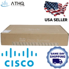 Cisco Refresh CBS350-16XTS 16-Port 10G Managed Network Switch (NA) SFP+ 10G L3