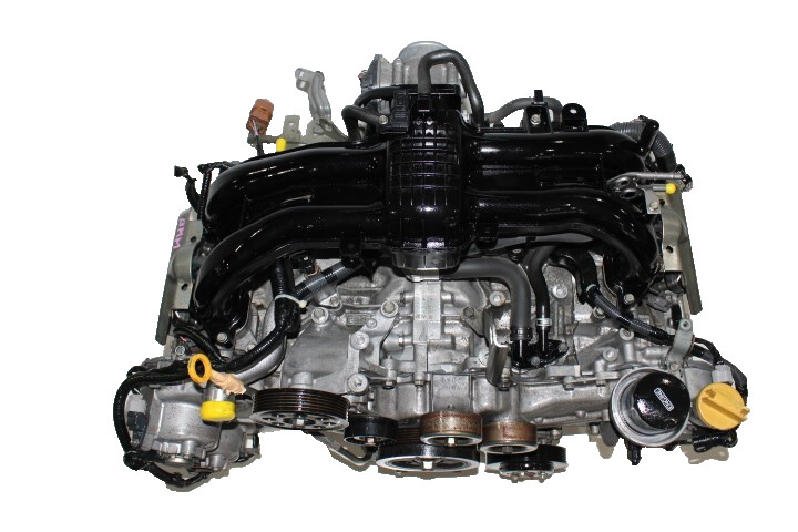 SUBARU FB25 2.5L ENGINE NON-TURBO | FORESTER IMPREZA XV LEGACY OUTBACK 2011-2017
