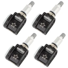 4x TPMS Tire Pressure Sensor For Mercedes-Benz W213 C238 A238 A0009052102