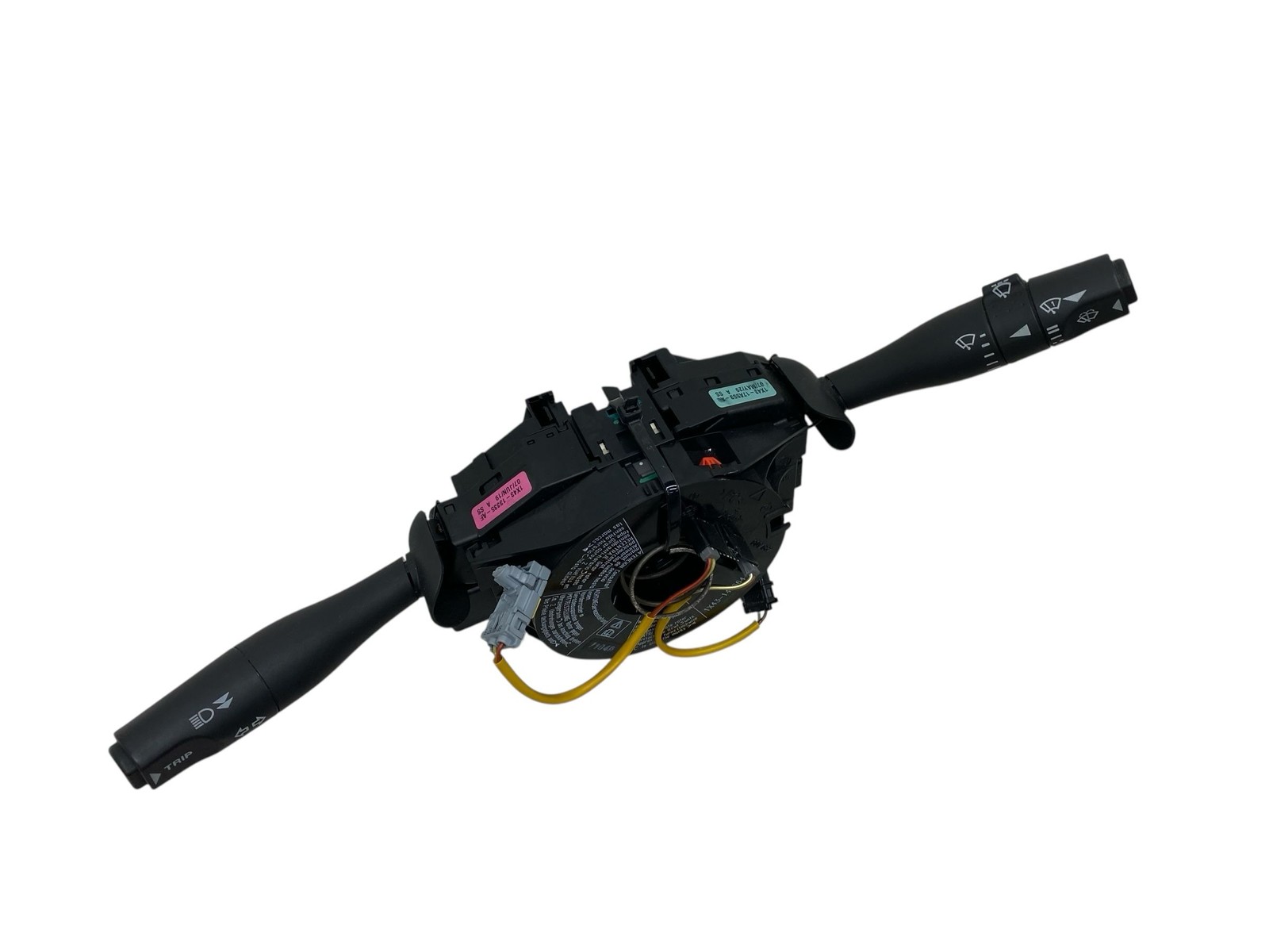 2006-2016 ASTON MARTIN VANTAGE CLOCKSPRING TURN SIGNAL WIPER COMBINATION SWITCH