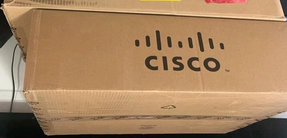 CISCO Nexus 9300 DATA CENTRE SWITCH N9K-C93180-YC-FX3 48p 1/10/25g 6p 40/10G, - Image 2 of 4
