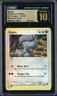 2003 Pokemon EX Dragon Bagon 50/97 Reverse Holo CGC Pristine 10