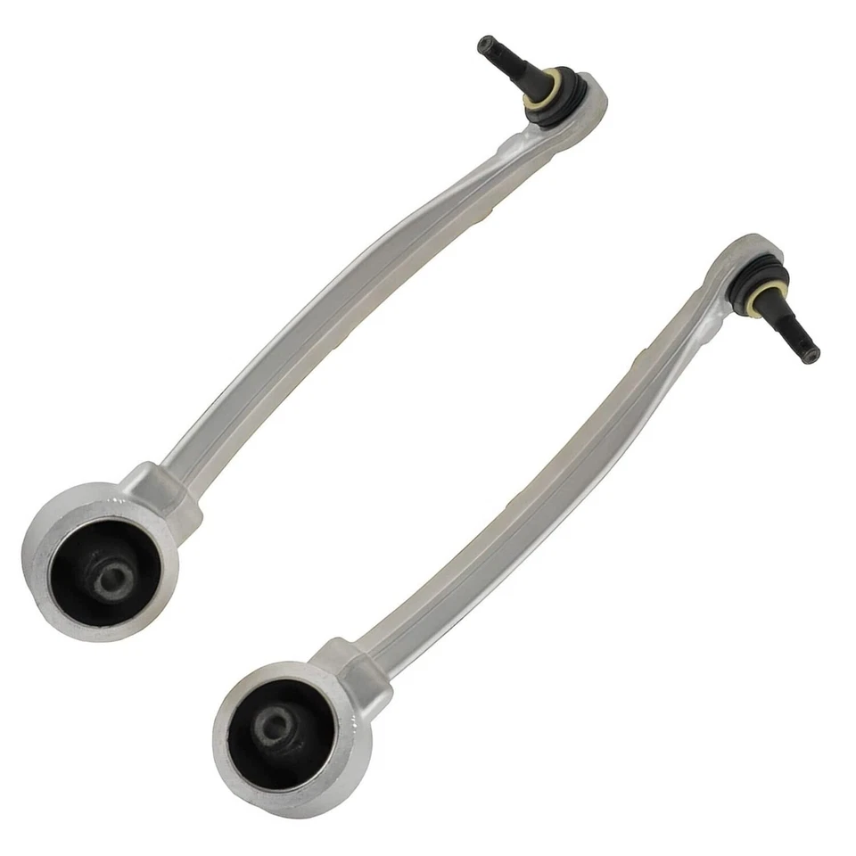 Brazos de control delanteros inferiores delanteros delanteros delanteros y traseros para Hyundai Equus Genesis 2009-2012 Foto 4 de 4