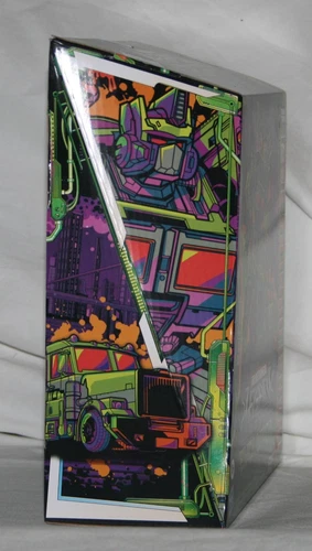 transformers legacy evolution G2 toxitron leader class - Picture 2 of 3