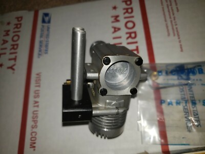Super Tigre Engine - Super Tigre X .15 FI - New - unique find
