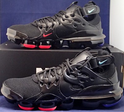 vapormax dsvm black