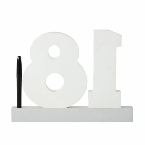 Splosh Signature Number 18 - Picture 3 of 6