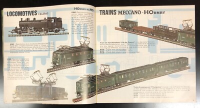 Meccano doos nr 3 (1960) - Meccano