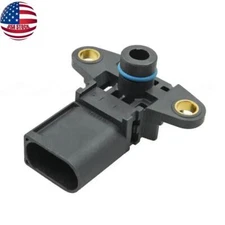 13628657300 Intake Manifold Air Pressure Sensor For BMW