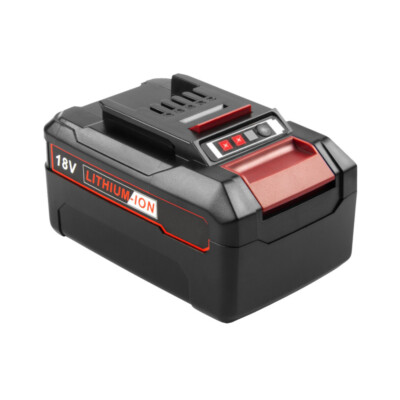 Akku 18V 5Ah für Einhell TE-VC 36/25, TE-VC 36/30 Li-S, TP-AG 18/125 CE Q Li