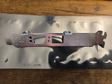 LONG BRACKET for HP 530SFP 652503-B21 652501-001 Y40PH N20KJ