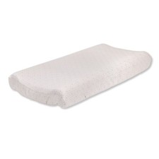 BRAND NEW The Peanutshell Charlotte Changing Pad Cover